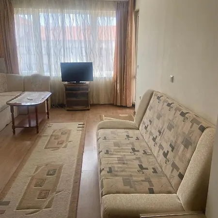 Apartamento Pomorie Apartment *