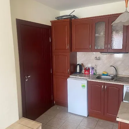 Pomorie Apartment Apartamento *