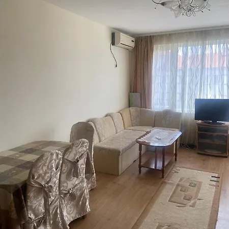 Apartamento Pomorie Apartment