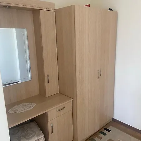 דירה Pomorie Apartment