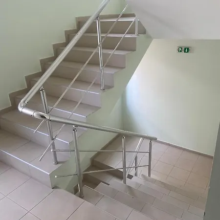 Pomorie Apartment Apartamento