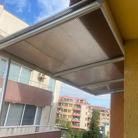 Apartamento Pomorie Apartment Pomorie