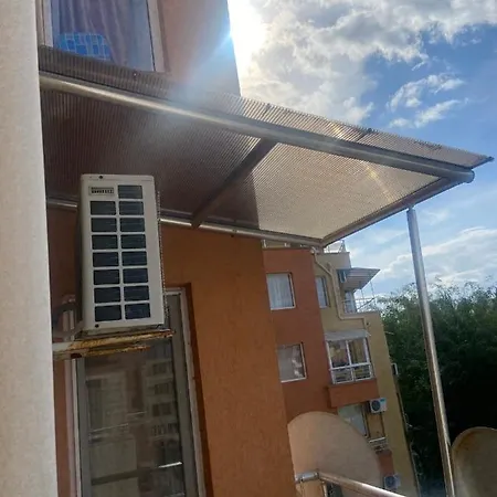 דירה Pomorie Apartment