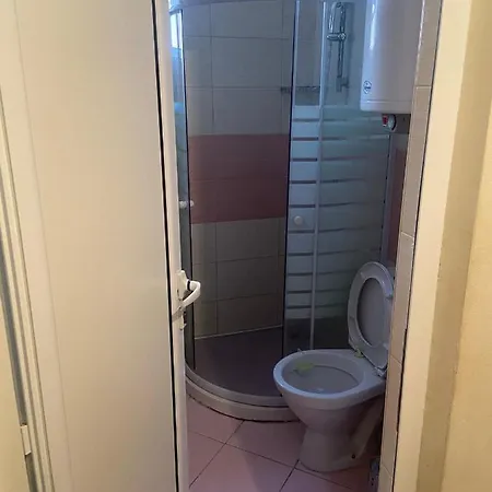 Apartamento Pomorie Apartment *