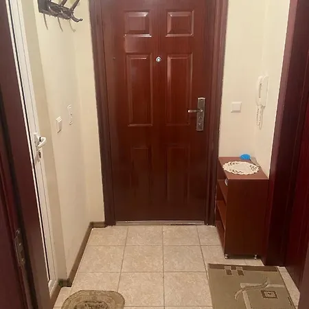 Apartamento Pomorie Apartment