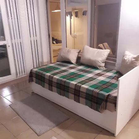 Поморие3 * Поморие