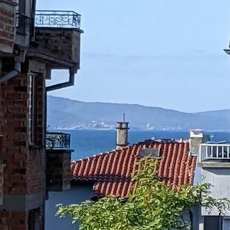 Поморие3 * Поморие